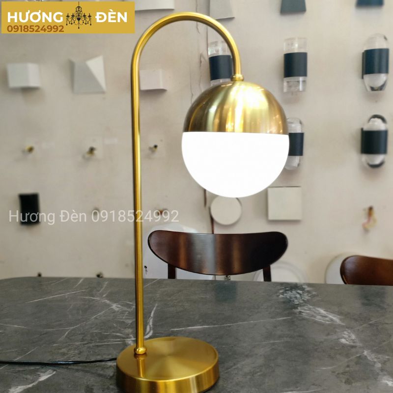 Đèn bàn cao cấp DB56